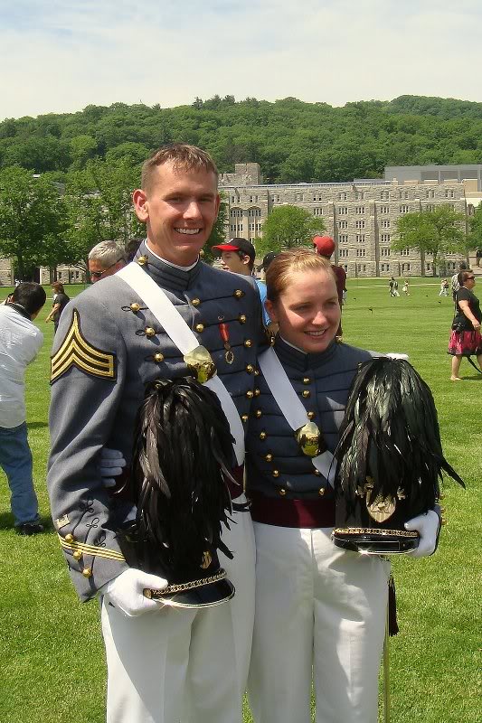 West Point Cadet Uniform 3