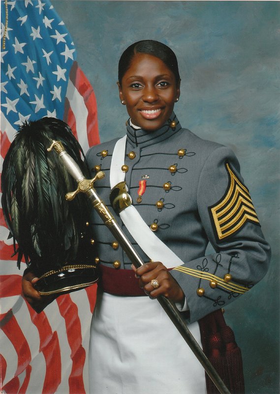West Point Cadet Uniform 5