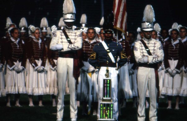West Point Cadet
