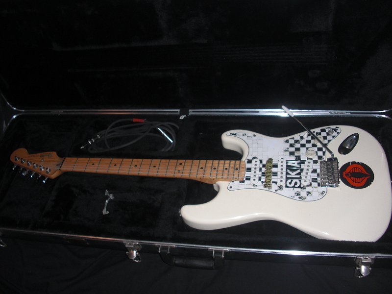 MIM strat 001