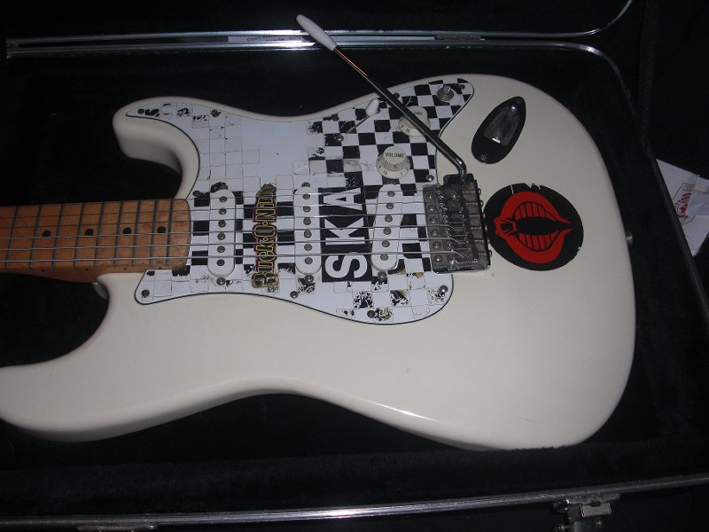 MIM strat 003