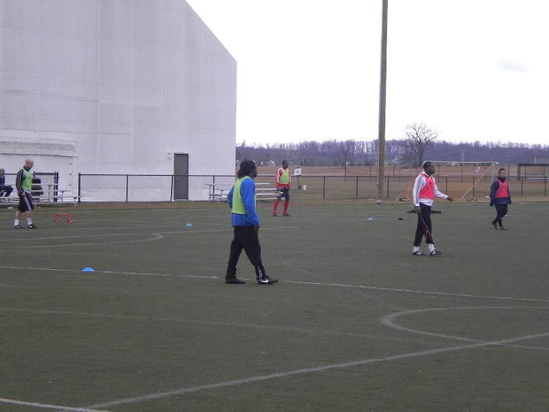 Ombiji & Joseph Niouky