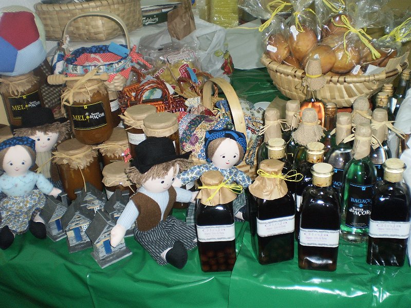 Soito da Ruiva - Artesanato