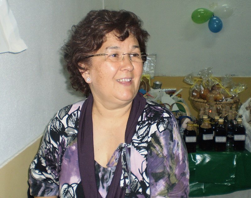 Soito da Ruiva - Baile da Pinha 2011