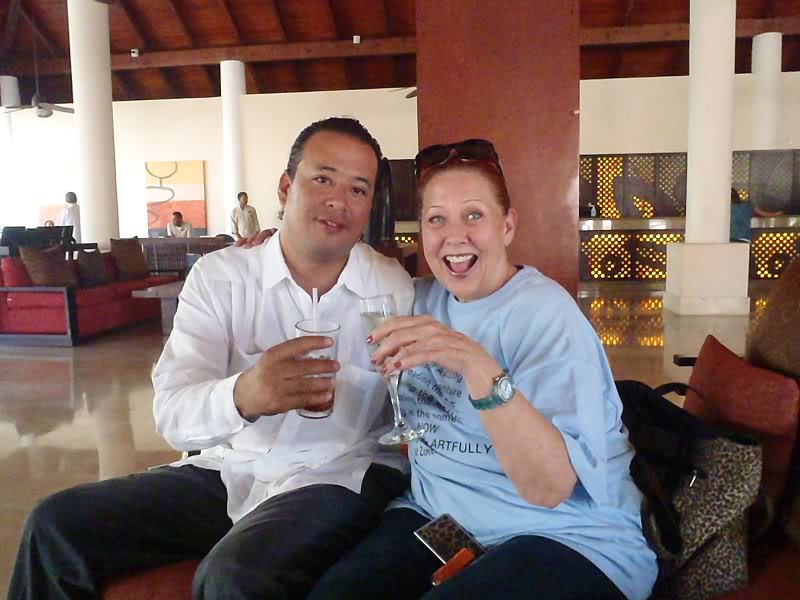 Cheers to SWEET DREAMS