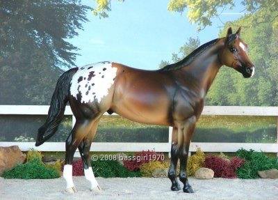 CPS Covered In Snow - BK