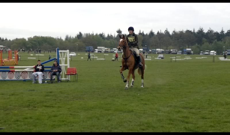 SJ coming to the last