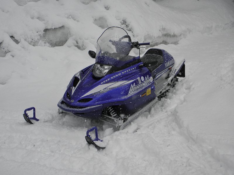 backwoods badassness