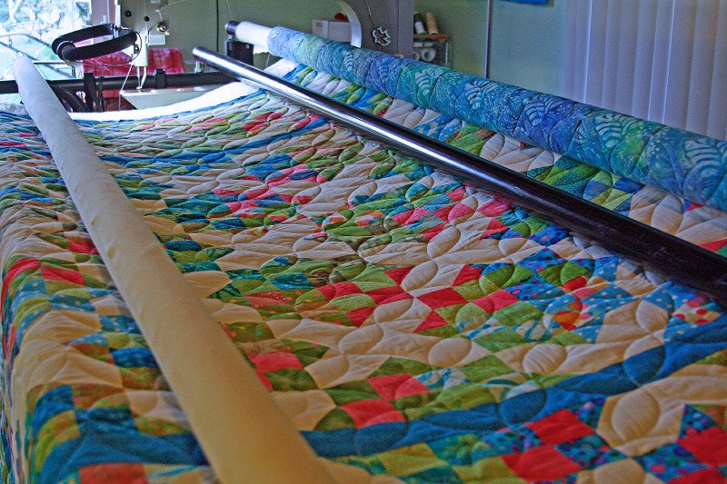 Close-up, great texture!