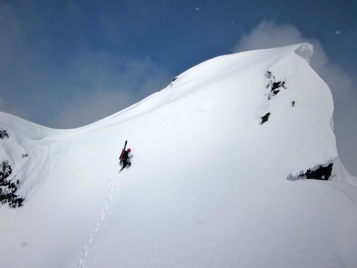 me nearer to summit