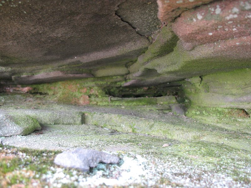 PLATEAU,SUGERLO AF,TWIN,INDIANH EAD 007