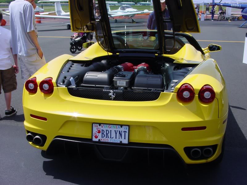 5-7-11 Manassas Airshow Wings Wheels & Warriors 240