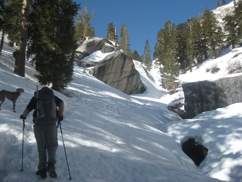 Main trail 5-7-2011 019