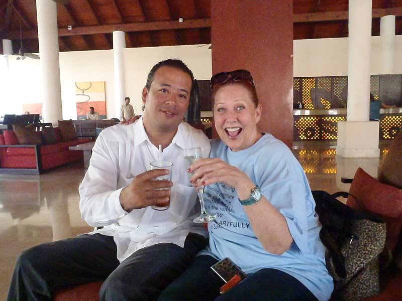 April 5th Dreams Palm Beach 010