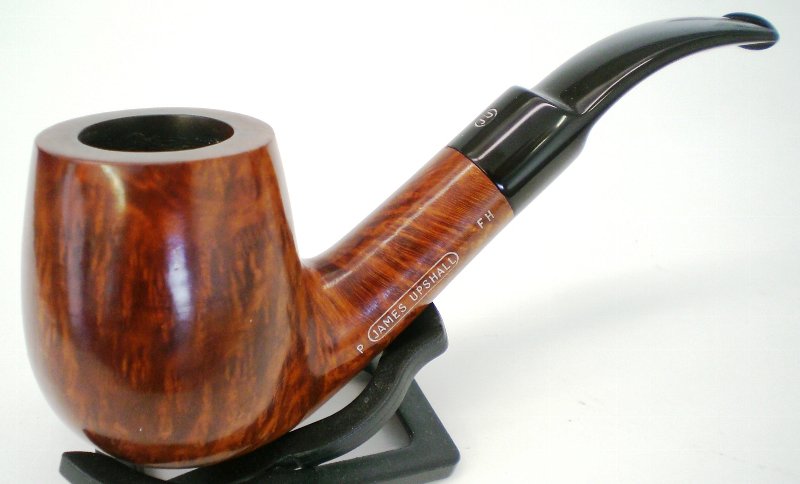 James_Upshall_P _Grade_Billiard _Gallery