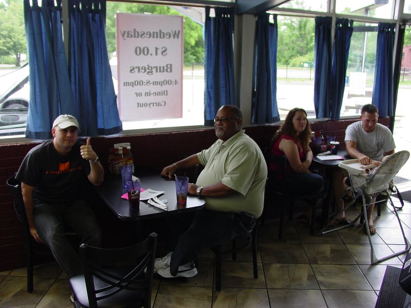 5-22-11 Virginia Camaro club meeting 003