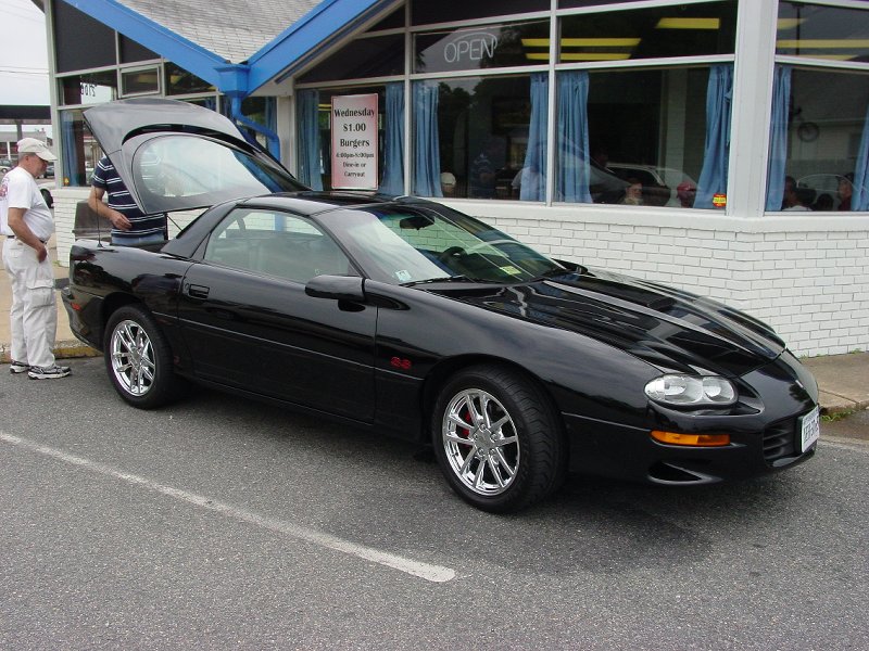 5-22-11 Virginia Camaro club meeting 005