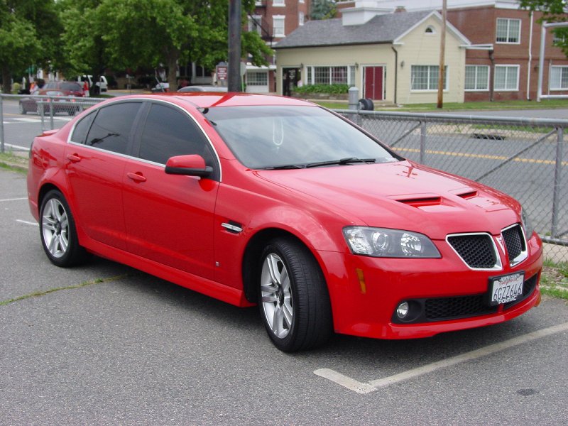 5-22-11 Virginia Camaro club meeting 007
