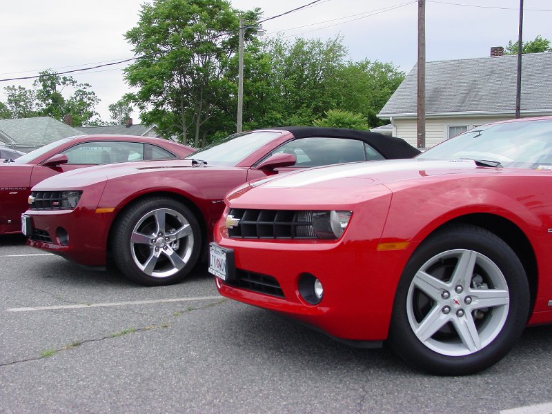 5-22-11 Virginia Camaro club meeting 009