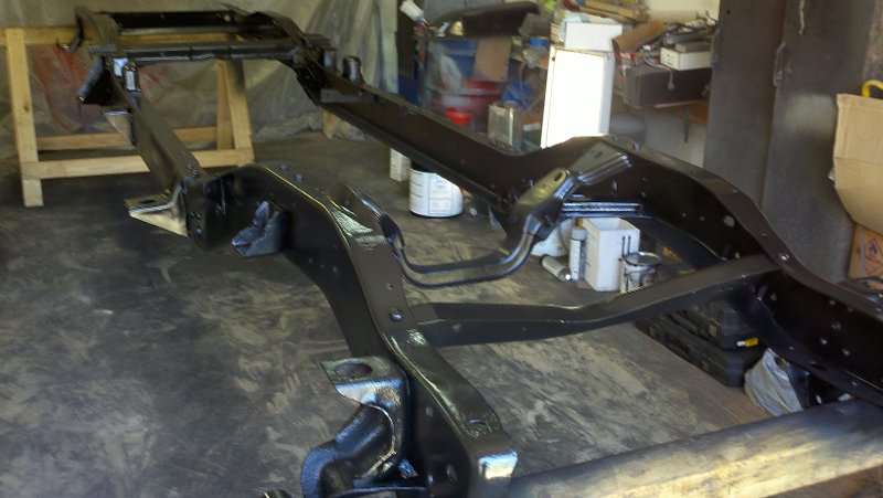 frame after paint