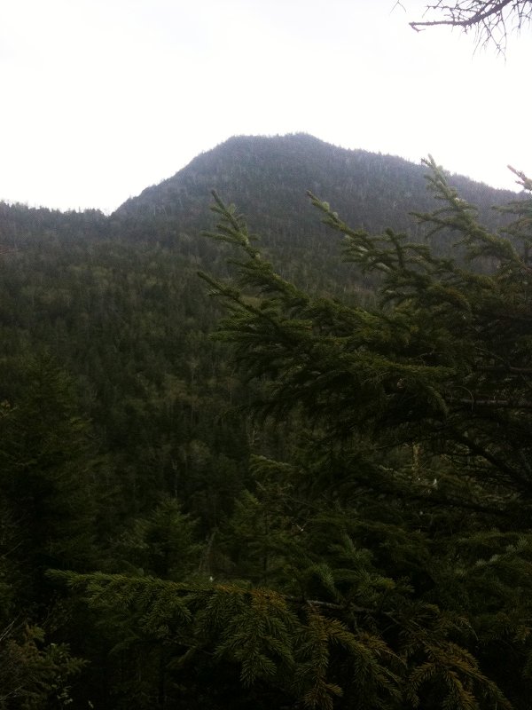 blake from colvin-blake trail