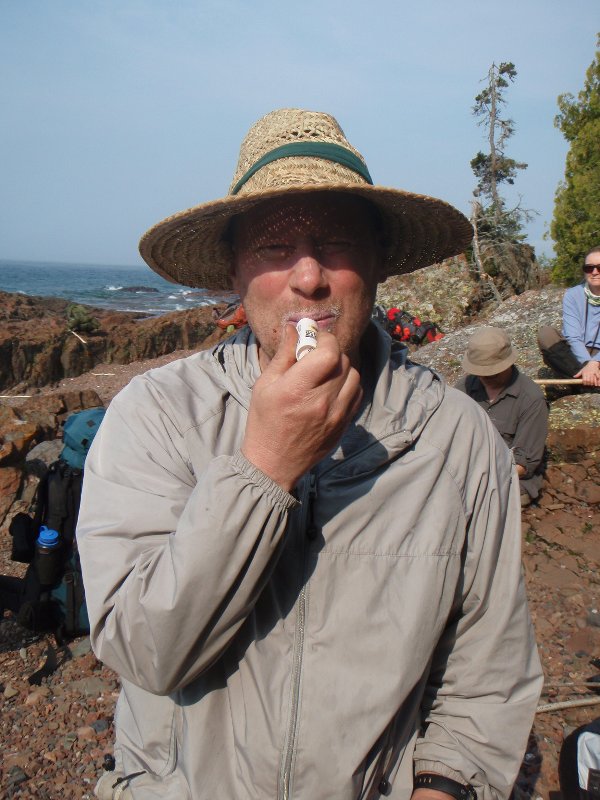 Chris promised Debbie that he would protect himself fro...