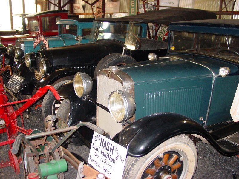 06-18-11 ROARING TWENTIES ANTIQUE CAR MUSEUM 006