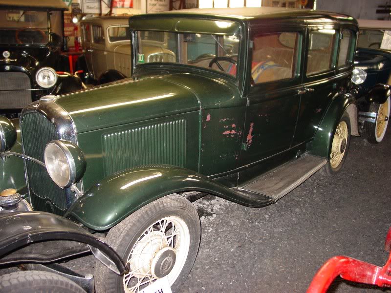 06-18-11 ROARING TWENTIES ANTIQUE CAR MUSEUM 008