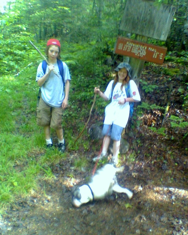 006 The Beef Rolling Around