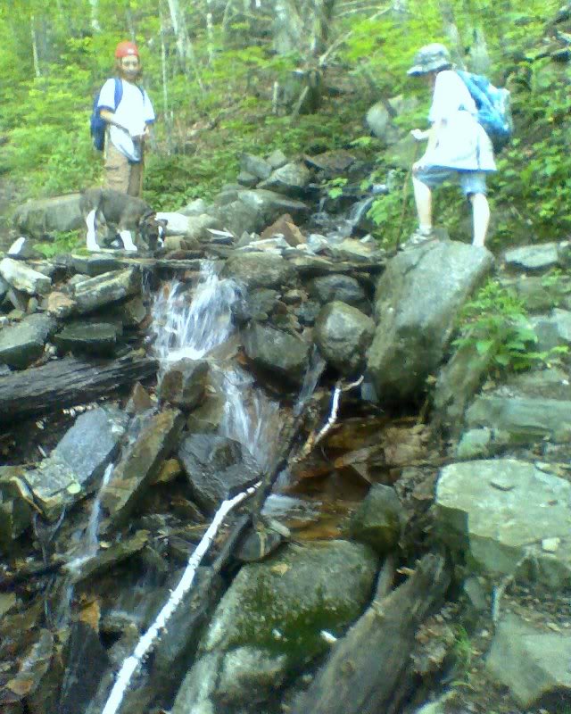 009 Nice Waterfall