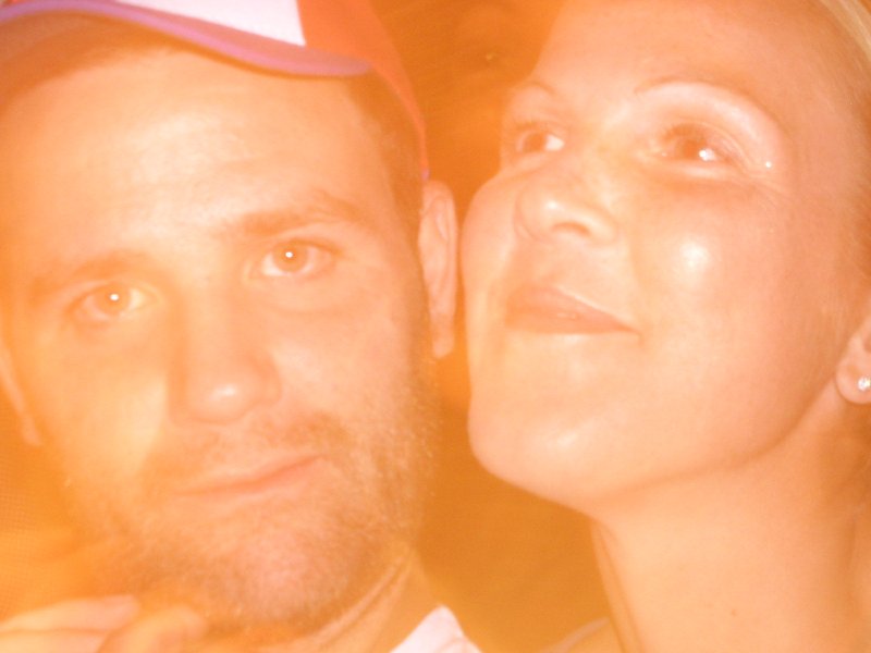 (46) Travis & Michelle