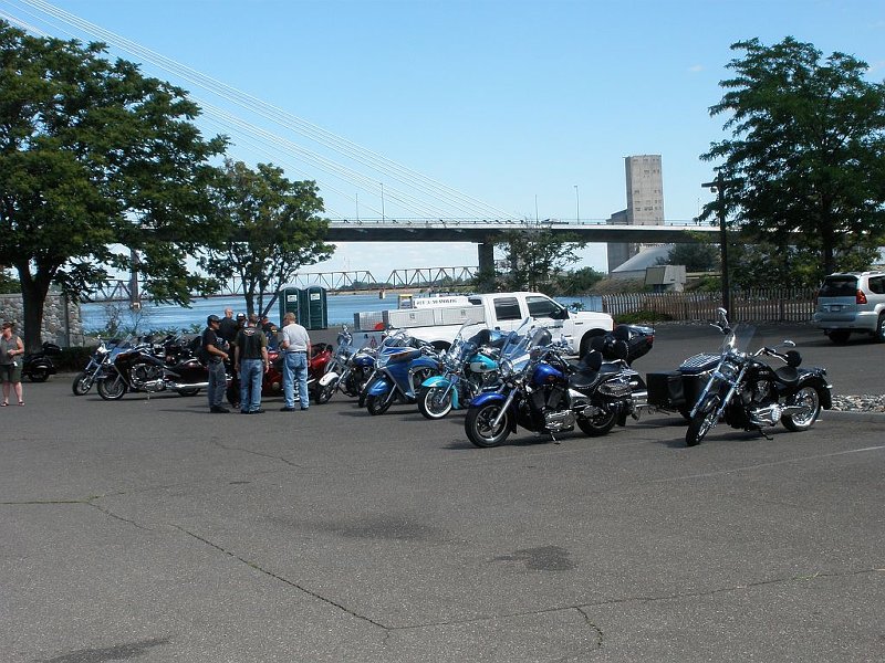 Clover Island Inn, Kennewick, WA