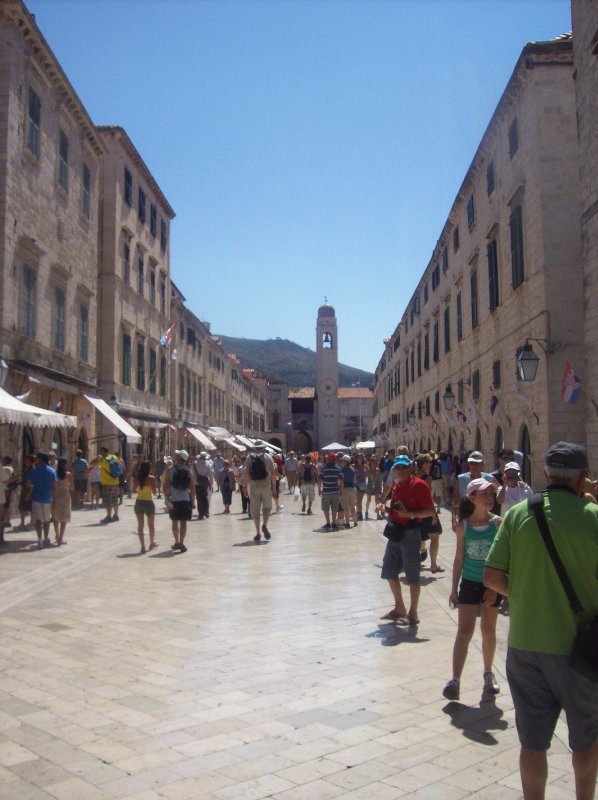 Dubrovnik