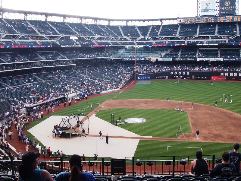 002 Citi Field