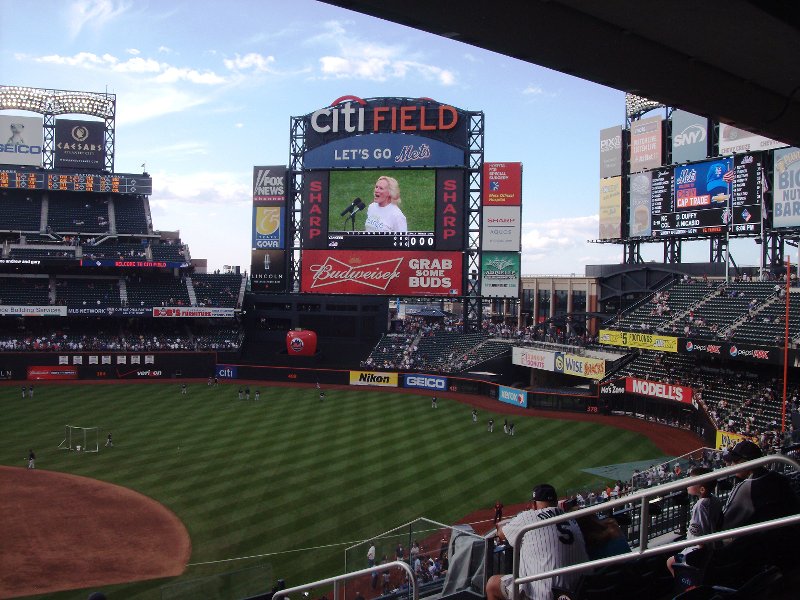 003 Citi Field