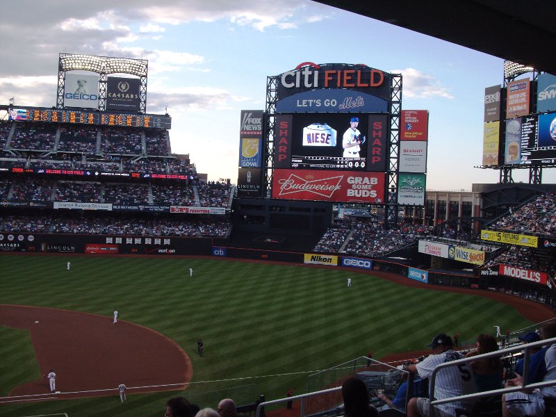 008 Citi Field