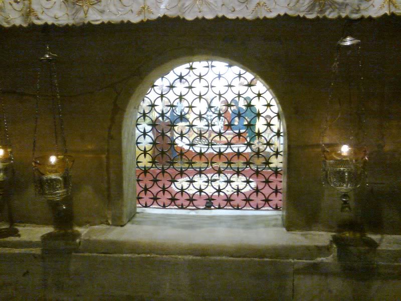 Basilica di San Nicola