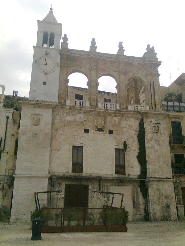 Palazzo del Sedile
