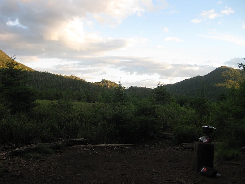 Flowed Lands LT view