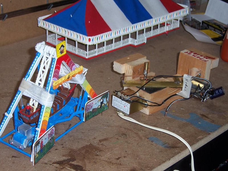 Sea Ray & Drive System