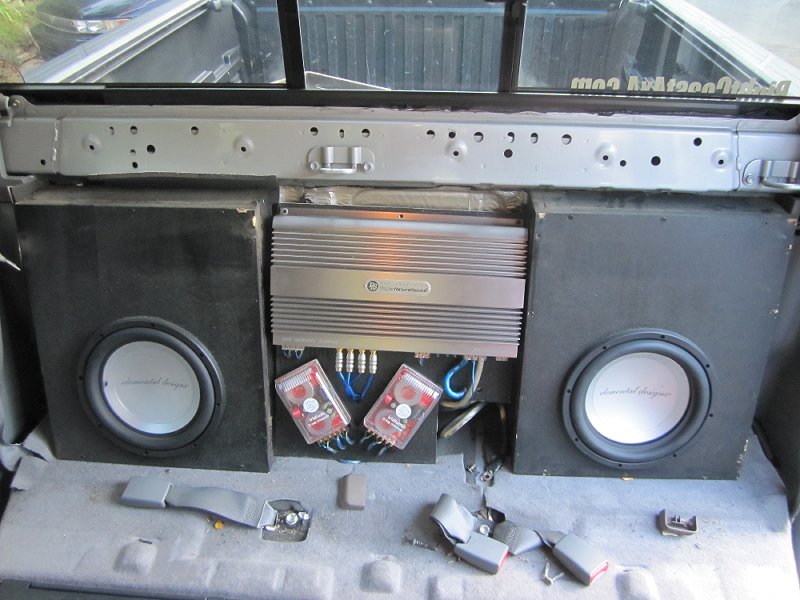 1DisassemblyBac kSeat