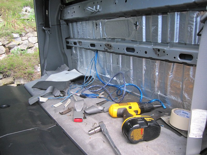 3DisassemblyAll Gone