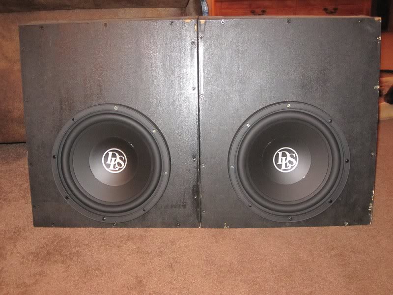 6DisassemblyNew Subs