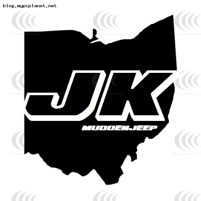 OHIOJKDECALMUDD ENJEEP