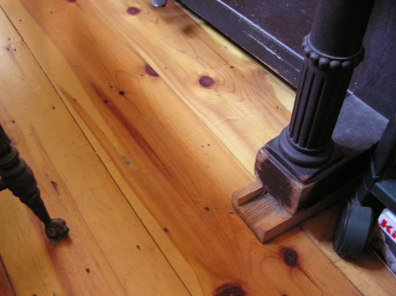 Pease Upright Grand Piano 1904 017