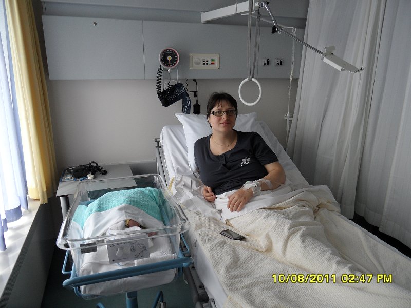 primele ore impreuna