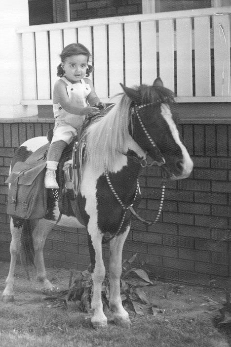 Janet Falendysz 1952