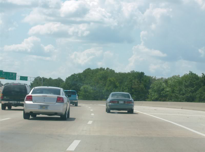 New I-20 West overpass