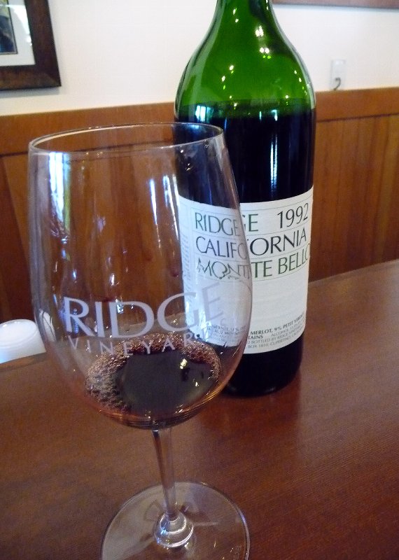 Ridge Yerba Buena 2011_0013