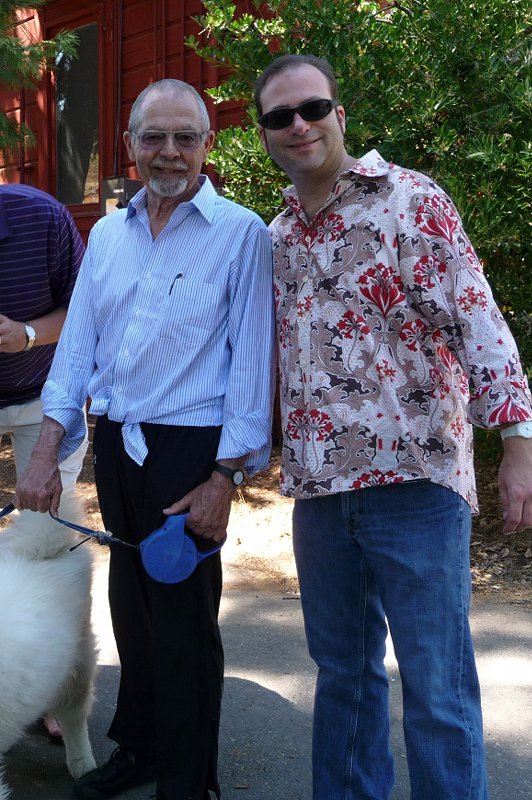 Ridge Yerba Buena 2011_0020